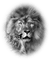 lion - darmowe png animowany gif