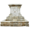 statue anastasia - ingyenes png animált GIF