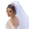 maj mariée - png gratuito GIF animata