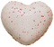 heart macaron - kostenlos png Animiertes GIF