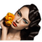 minou-woman-donna-kvinna-femme - безплатен png анимиран GIF