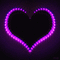 podloga srce - Zdarma animovaný GIF animovaný GIF