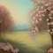 Pastel Sakura Tree - png gratuito GIF animata