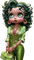 betty green - Ilmainen animoitu GIF