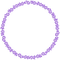 circle frame 🏵asuna.yuuki🏵 - gratis png geanimeerde GIF