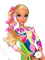 Barbie ❤️ elizamio - 無料png アニメーションGIF