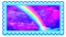 rainbow - zdarma png animovaný GIF