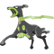 Zygarde 10 percent form - 免费PNG 动画 GIF