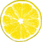 kikkapink lemon - Free PNG Animated GIF