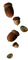 autumn deco brown kikkapink - безплатен png анимиран GIF