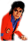 Michael Jackson - kostenlos png Animiertes GIF
