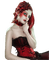 Kaz_Creations Women Woman Femme RedHead Red Head - фрее пнг анимирани ГИФ