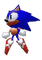 sonic - 免费PNG 动画 GIF