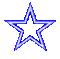 Rainbow Star - Безплатен анимиран GIF анимиран GIF
