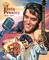 Elvis Presley - darmowe png animowany gif