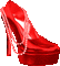 Kaz_Creations Deco Shoes Shoe Colours - Free animated GIF Animated GIF