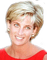 diana princess of wales - 免费PNG 动画 GIF