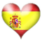 coeur pays - Free PNG Animated GIF