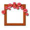 Small Orange Frame - 免费PNG 动画 GIF