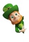 St. Patrick/decoration - безплатен png анимиран GIF