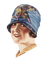 Art Deco woman bp - besplatni png animirani GIF