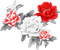 soave deco flowers branch oriental spring - безплатен png анимиран GIF
