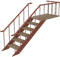 Treppe - besplatni png animirani GIF