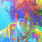 colorful bg - δωρεάν png κινούμενο GIF