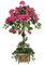 fleurs - zadarmo png animovaný GIF