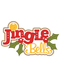 Kaz_Creations Logo Text Jingle Bells - PNG gratuit GIF animé
