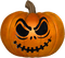 halloween pumpkin by nataliplus - ücretsiz png animasyonlu GIF