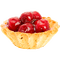 fruit cherries bp - gratis png animeret GIF