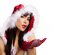 christmas-jul-woman-kvinna-minou52 - PNG gratuit GIF animé