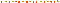 Halloween pumpkin divider - Безплатен анимиран GIF анимиран GIF