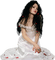 mujer romantica by EstrellaCristal - besplatni png animirani GIF