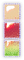Green beige red squares deco [Basilslament] - bezmaksas png animēts GIF