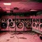 Pink Abandoned Laundromat - gratis png geanimeerde GIF