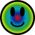 smiley - Darmowy animowany GIF animowany gif