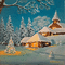 Christmas - Zdarma animovaný GIF animovaný GIF