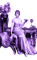 purple milla1959 - безплатен png анимиран GIF