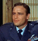 Marlon Brando - Free animated GIF Animated GIF
