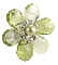 fleur/diamant - 無料のアニメーション GIF アニメーションGIF