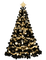 Christmas Tree - png gratuito GIF animata