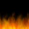 Background Fire - Ücretsiz animasyonlu GIF animasyonlu GIF