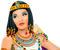 cleopatra bp - zadarmo png animovaný GIF