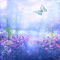 Y.A.M._Fantasy Landscape background - ilmainen png animoitu GIF