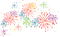 Kaz_Creations Fireworks - 免费PNG 动画 GIF