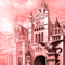 Y.A.M._Fantasy Castle background - Free PNG Animated GIF