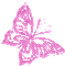 mariposa - Бесплатный анимированный гифка анимированный гифка