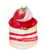 Strawberry Patisserie - PNG gratuit GIF animé